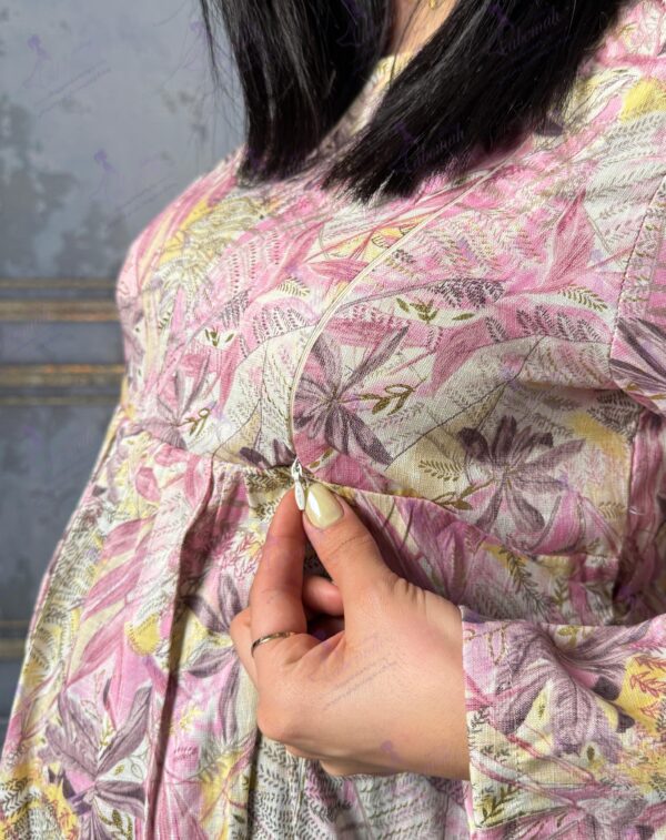 شومیز 2-1080017 - Image 2