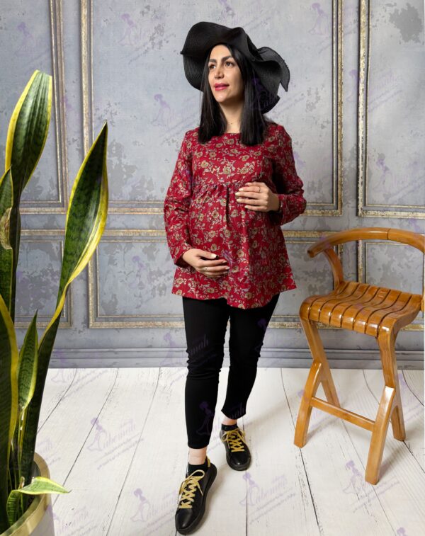 شومیز 1-1080017 - Image 2