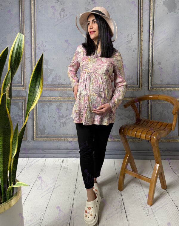شومیز 2-1080017 - Image 3