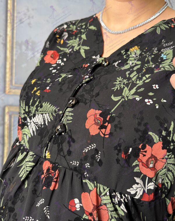 شومیز 1100055 - Image 4