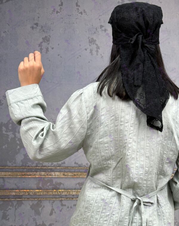 مانتو 110103 - Image 2