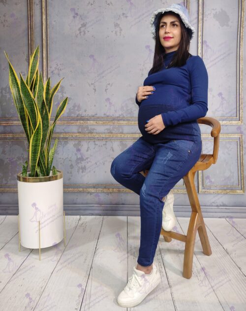 شلوار اسکینی 10400090