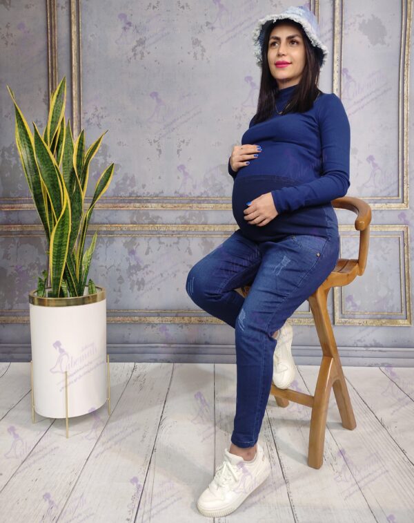 شلوار اسکینی 10400090