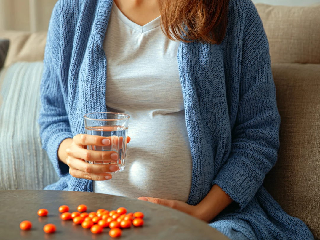 بهترین ویتامینها و مکملهای بارداری برای سلامت مادر و رشد جنین