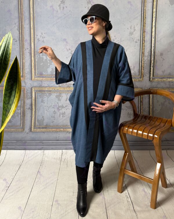 مانتو 1340009 - Image 8