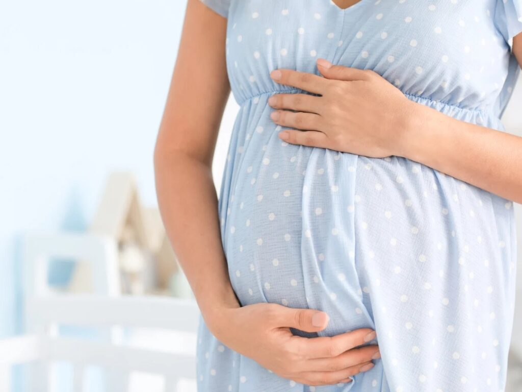نکات مهم هنگام خرید لباس راحتی بارداری