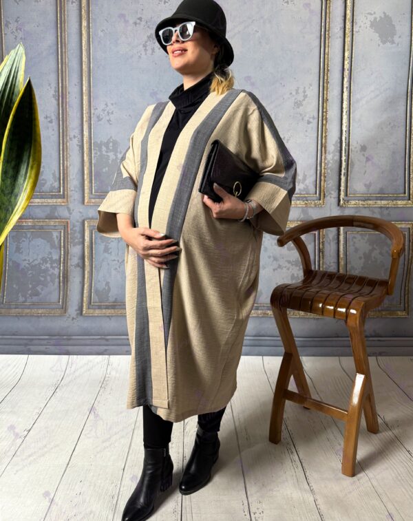 مانتو 1340009 - Image 3