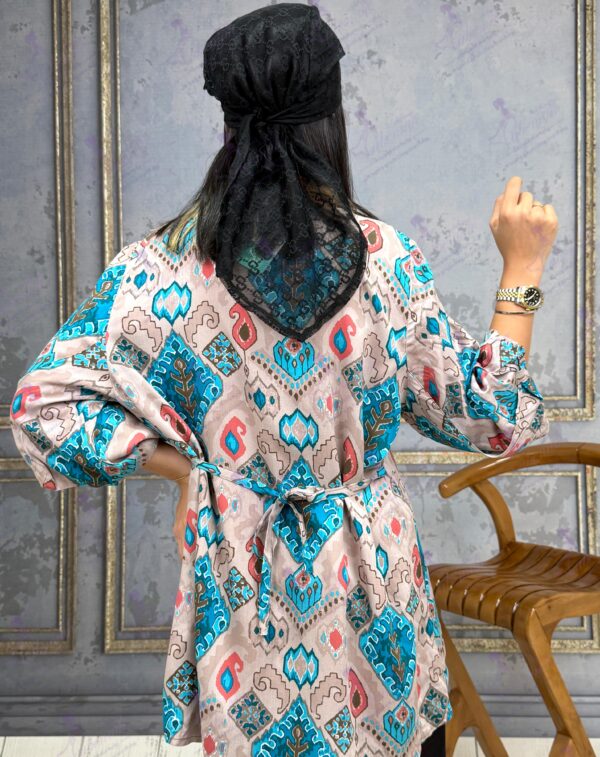 شومیز 1080004 - Image 3