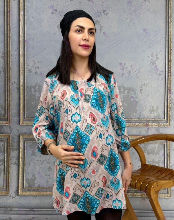 شومیز 1080004 - Image 2