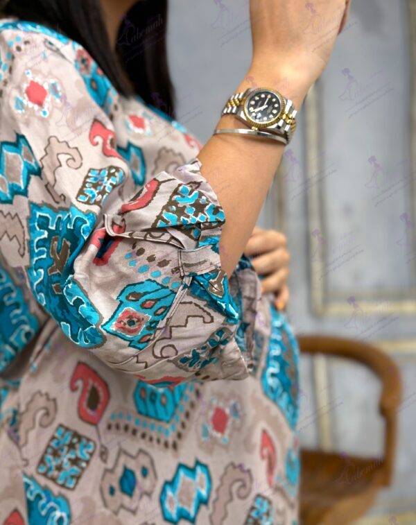 شومیز 1080004 - Image 4