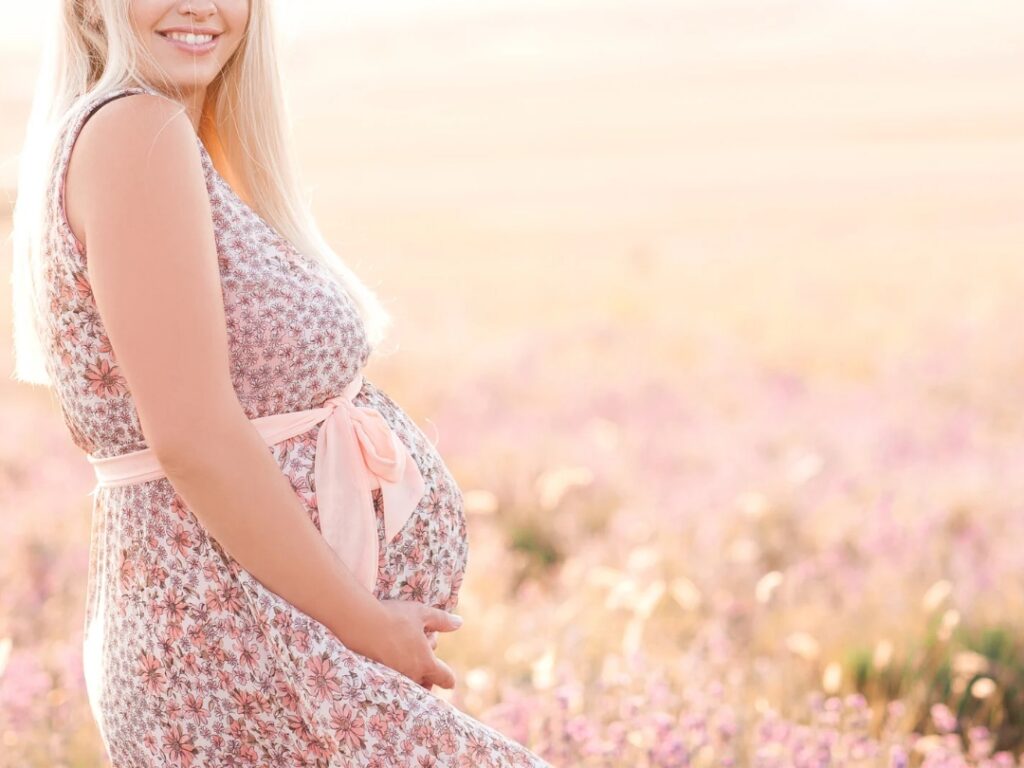 خرید لباس بارداری در اصفهان