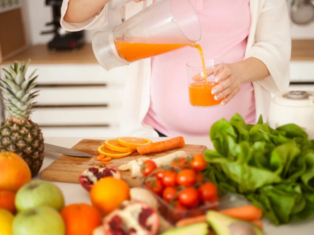 تغذیه سالم؛ جایگزین طبیعی مکمل‌ها